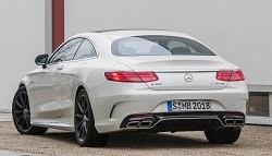 Mercedes-Benz to Launch 3 New Cars in India On 30th July
