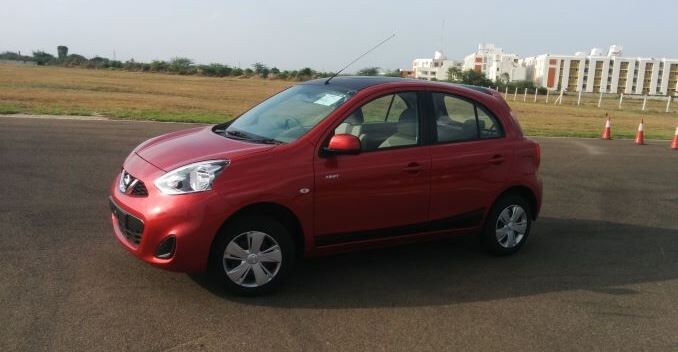 Nissan shift india #9