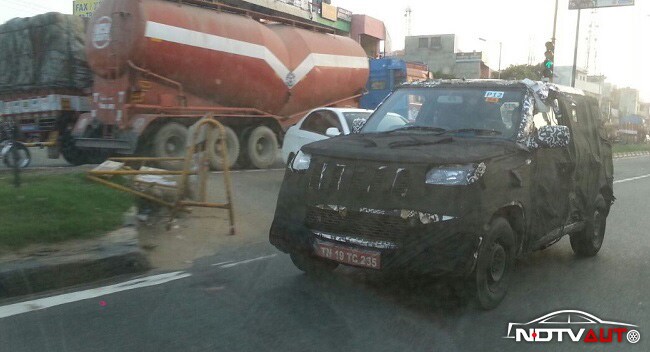 There have been countless spy shots of the U301 and we know that Mahindra is all set to launch the car this year. However, the company has not said much, until now. Mahindra will spill out the details on the car on July 30 and we will be there to tell you all about it.