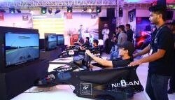 Nissan GT Academy 2015 Announces India Winners