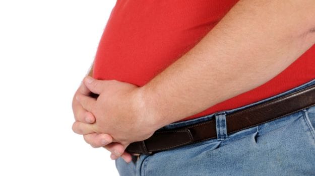 Severe Obesity Alone Can Increase Heart Failure Risk