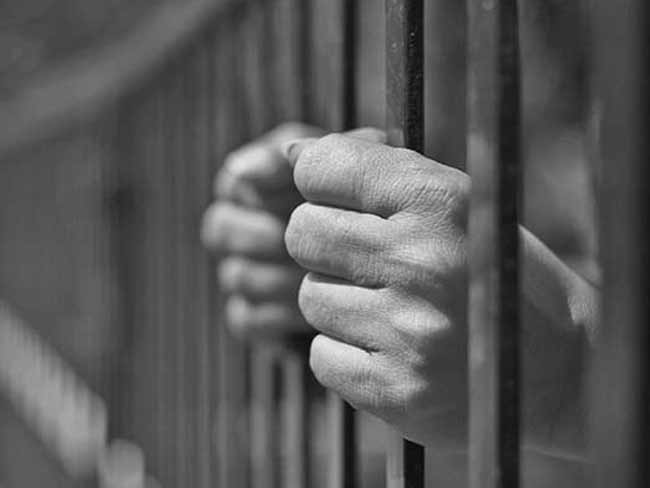 Most of the Jails in Jammu and Kashmir Overcrowded