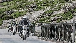 12th Edition of Royal Enfield Himalayan Odyssey to Kickstart On July 10, 2015