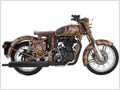 Royal Enfield Sells 200 Units of the Despatch Edition in 26 Minutes