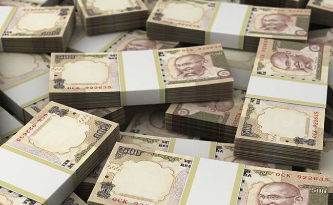 Rupee Reverses Course, Slips Near 65/Dollar