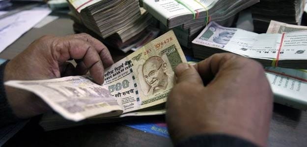 Direct Tax Mop Up at Rs 5.54 Lakh Cr, Indirect at Rs 5.69 Lakh Cr: Government