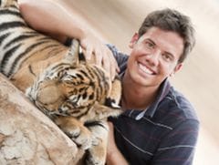 Owning Tiger Traps in India Not Illegal