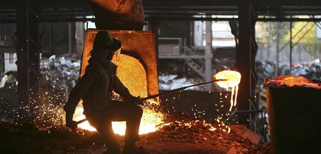 China Objects To India's Anti-Dumping Probe Into Chinese Steel