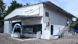 Volkswagen Inaugurates new Workshop in Kollam