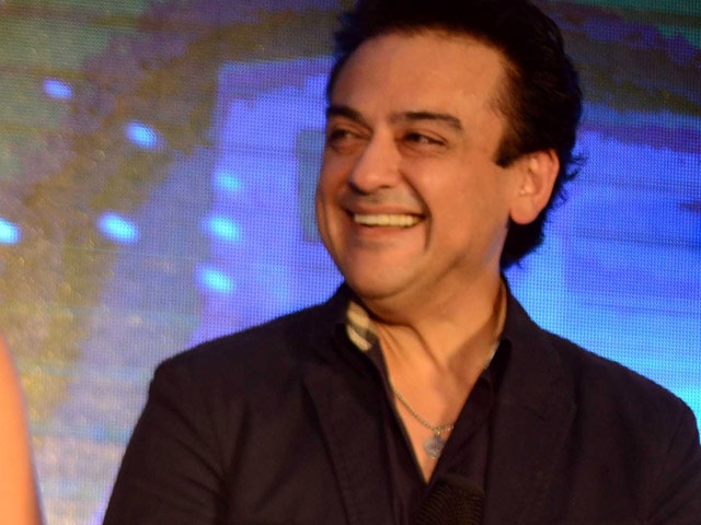 42+ Singer Adnan Sami Songs PNG