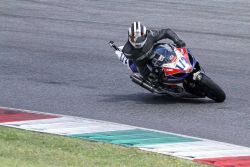 Alan Kempster: The Racer Who Refused To Give Up