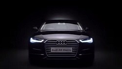 2015 Audi A6 Facelift Gets Matrix Headlamps and More Features in India