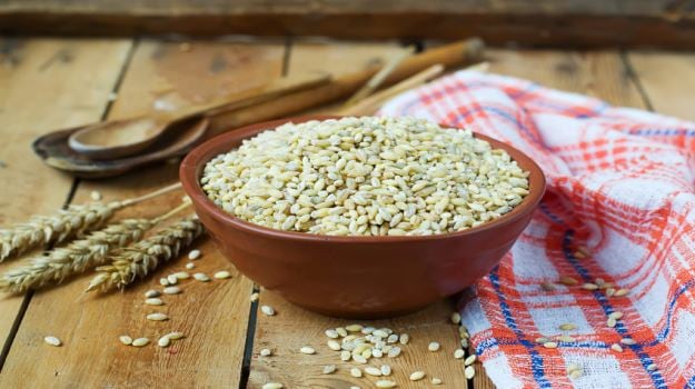 Barley Can Ward Off 'Bad Cholesterol' and Prevent Heart Disease