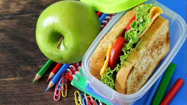 Low Sodium Diet Recipes For Kids
