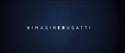 Bugatti Teases Veyron Successor