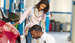 General Motors India Announces the Chevrolet Complete Care Programme