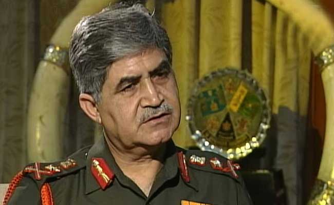Exclusive: Kargil Army Chief's 48 Hours as Chief OROP Negotiator