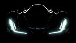Hyundai to Debut its Performance Car Division at the 2015 Frankfurt Motor Show