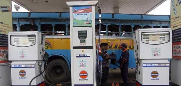 Fitch Affirms Rating on Indian Oil Corporation