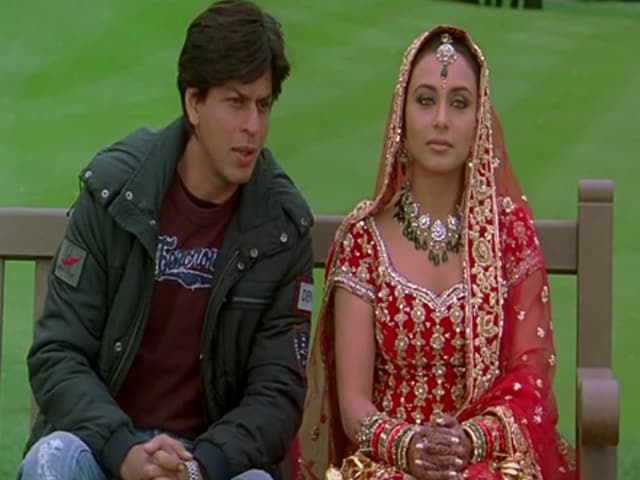 kabhi alvida naa kehna songs