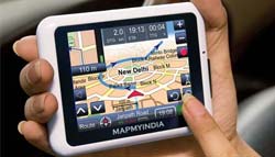 MapmyIndia Ties-up With Avis Car Rental