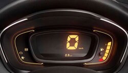 Next-Gen Renault Duster to Come With Digital Instrument Cluster