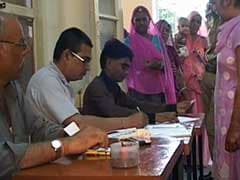 राजस्थान में निकाय चुनावों के लिए मतदान समाप्त, 76 प्रतिशत से ज्यादा वोटिंग