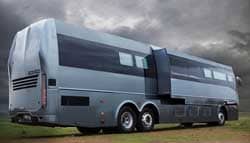 Shah Rukh Khan Buys a Vanity Van Modified by DC; Exclusive Pictures Here