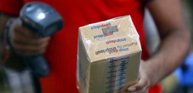 Snapdeal plans  to invest $100 million on research & development in 3 years - Financial Express