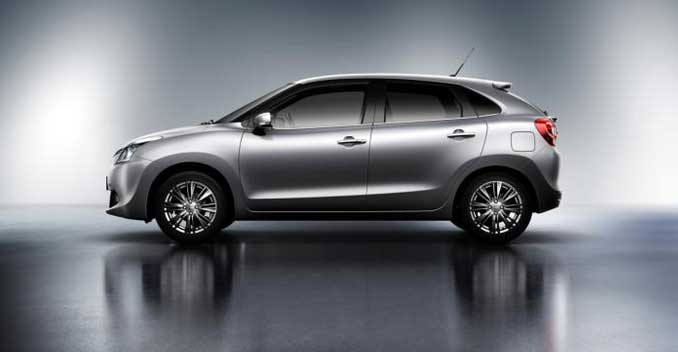 We've told you about the Suzuki iK-2 aka YRA hatchback and said that it will be coming to India soon. We first saw the car at the 2015 Geneva Motorshow and now the company has revealed some preliminary details of the car.