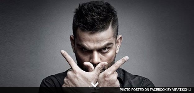 What Is Virat Kohli's Shoppers Stop Connection? Read Here.