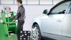 Wheel Alignment: All You Need to Know