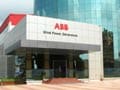 ABB India Posts 38% Rise In September Quarter Profit