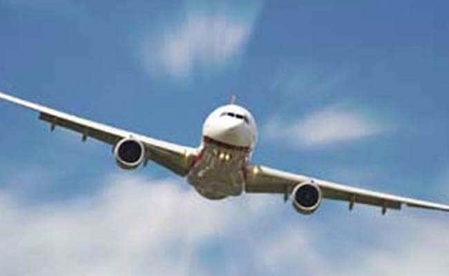 Evening Flights Start From Srinagar Airport