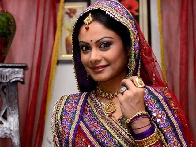 Balika Vadhu is Indian TV's First Drama to Hit 2000 Episodes - NDTV Movies