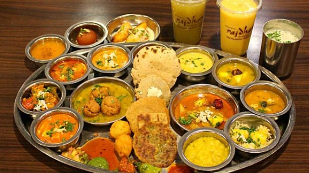 10 Best Buffet Restaurants in Bangalore - NDTV Food