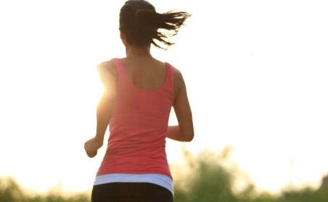 Exercise Hormone Can Help Shed, Prevent Fat