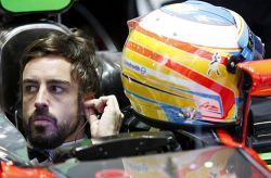 Inside Line F1 Podcast: Fernando Alonso, Unluckiest Double World Champion?