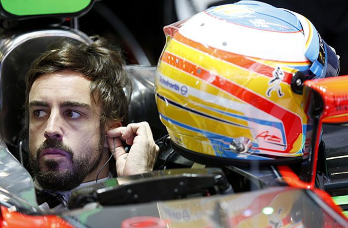 Tune in as we discuss Alonso's future in Formula 1, Mclaren and Red Bull Racing's power issues, the controversial Mercedes black out and if Ferrari could be next (in Russia).