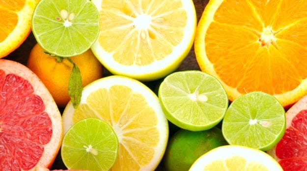 Importance Of Vitamin C In Diet
