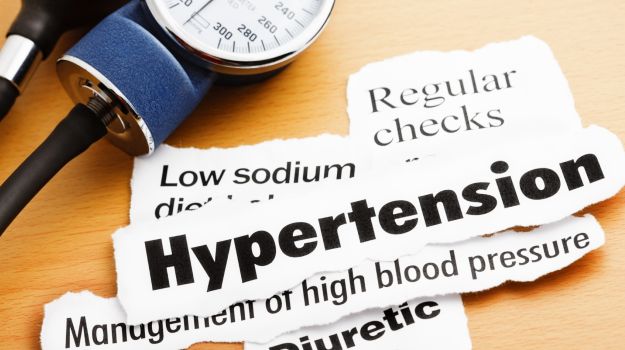 hypertension