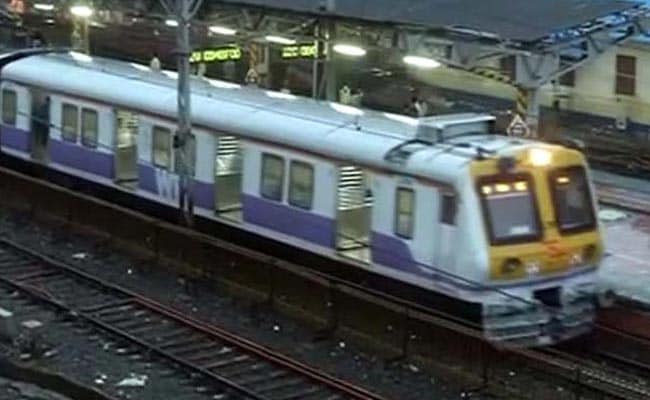 Missed Call Service Launched For Local Train Updates