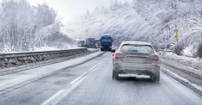 Our Hero - the Mercedes-Benz GLA