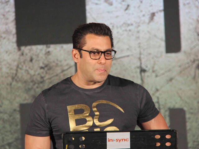 Salman Khan Hit-and-Run: Fresh Paper-Book Please, Says High Court Again