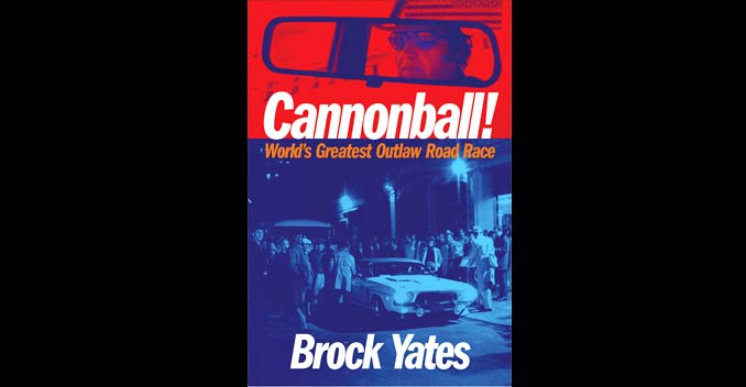 In 1971, American racing legend, Dan Gurney, and long-time Executive Editor of Car and Driver magazine, Brock Yates, drove from New York on the East Coast of the US to Redondo Beach, near Los Angeles, in a Ferrari Daytona in just 35 hours and 54 minutes - covering 4,608 kilometres in the process.