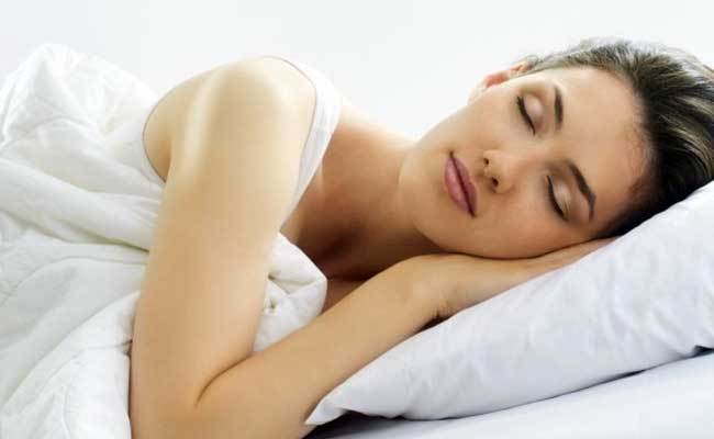 Diet Deeply Affects Your Sleep Quality: Study