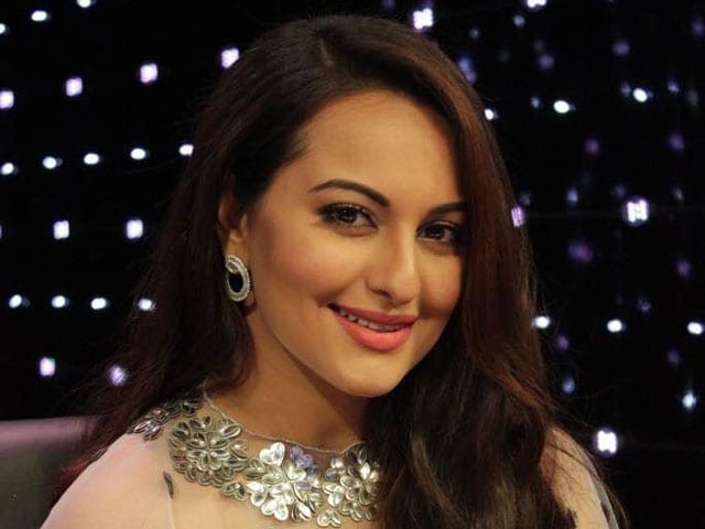 This is How Sonakshi Sinha Broke Her Own Record - NDTV Movies