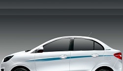 Launched: Tata Zest Anniversary Edition at Rs. 5.89 Lakh