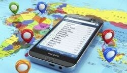 Top 5 Smartphone Apps to Travel Better