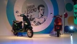 Updated Vespa Scooter Range Launched in India
